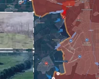 Бахмутское направление обстановка к исходу 10 июня 2023 года