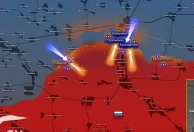 Прорыв врага на стыке Запорожского фронта расширился: наши накрывают потерянные позиции и контратакуют