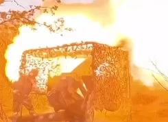 Враг не оставляет попыток прорвать фронт в ЛНР: о ситуации на линии боевого соприкосновения 14.07.2023