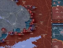 Хроника специальной военной операции за 11 сентября 2023 года