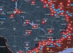 Хроника специальной военной операции за 14 февраля 2025 года
