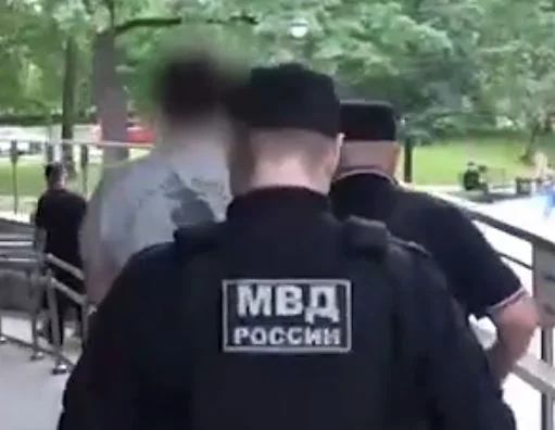 ФСБ предотвратила теракт против сотрудника оборонно-промышленного комплекса в Санкт-Петербурге