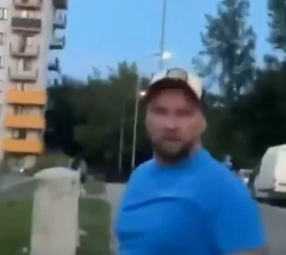 Акт "дружбы народов" произошёл в Кракове
